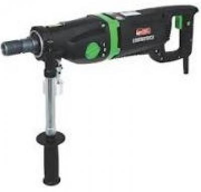 Hand Held Core Drill Machine - Elliott Diamond